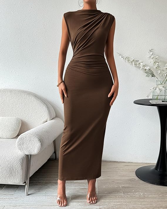Maxi Dress for Formal party