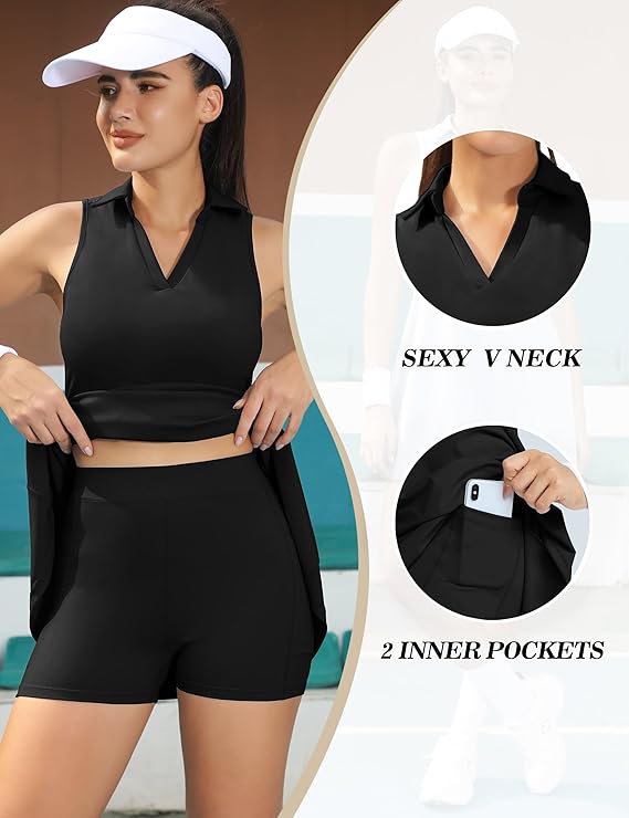 Tennis Dress