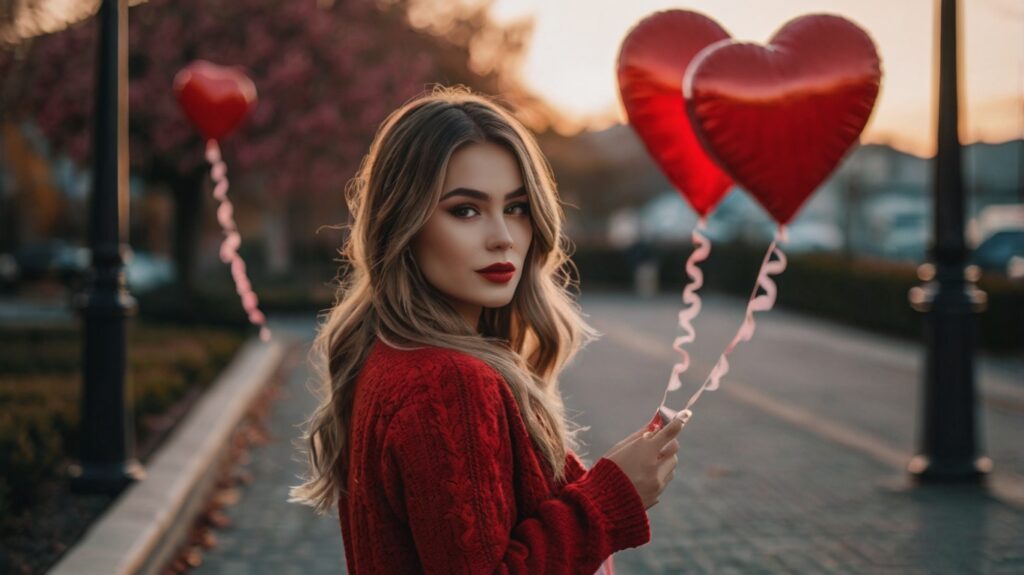10+ Date Night Outfit for Valentines Day 2025