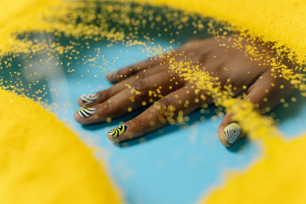 10 Bold and Trendy Nail Art Designs You Need!